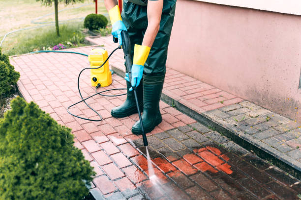Trusted Rock Island, IL Pressure Washing Experts
