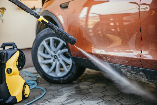 Best Pressure Washing Patio  in Rock Island, IL