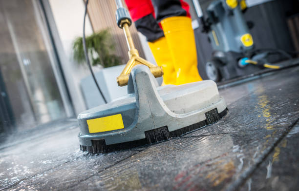 Best Best Pressure Washing Companies  in Rock Island, IL