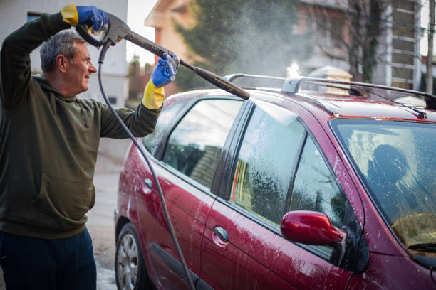 Best House Pressure Washing  in Rock Island, IL