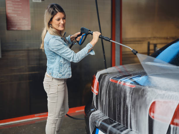 Why Choose Our Certified Pressure Washing Experts for Your Project Needs in Rock Island, IL?